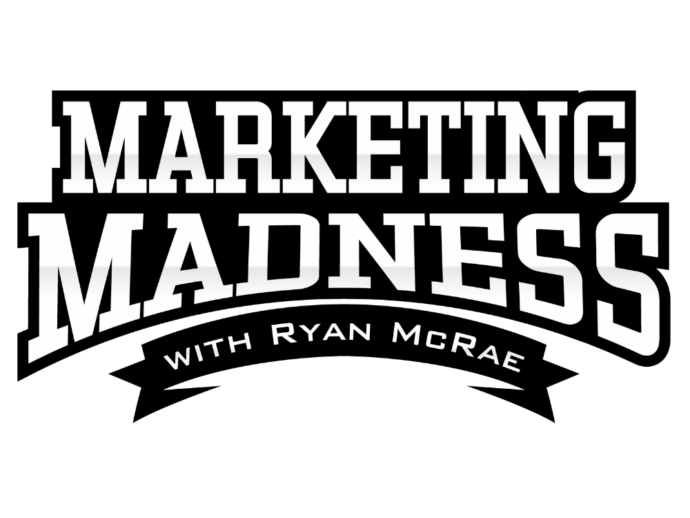Marketing Madness Podcast